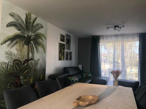 La Grande Villa De Barneville Plage