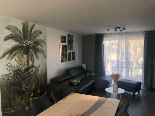 La Grande Villa De Barneville Plage