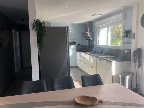 La Grande Villa De Barneville Plage