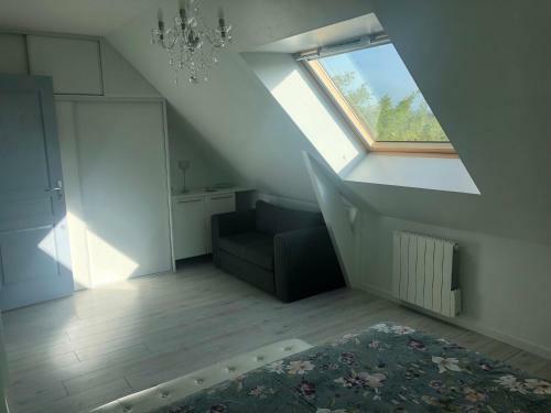 La Grande Villa De Barneville Plage