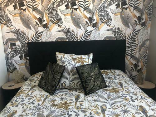 La Grande Villa De Barneville Plage