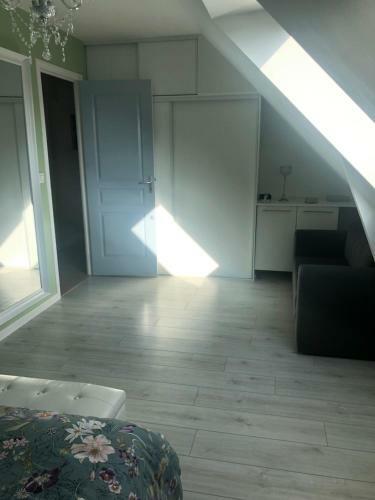 La Grande Villa De Barneville Plage