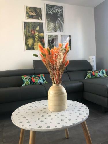 La Grande Villa De Barneville Plage