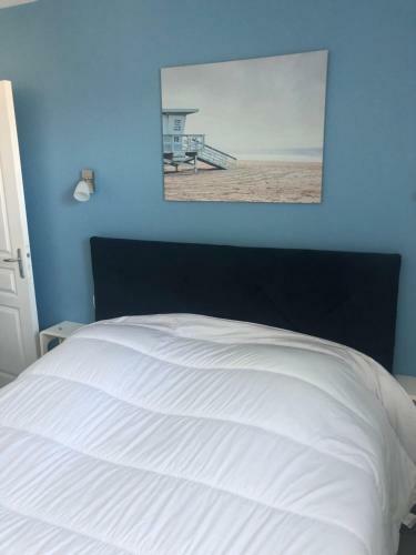 La Grande Villa De Barneville Plage