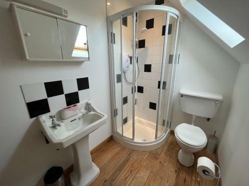 Apartamento The Annexe At Yew Tree House