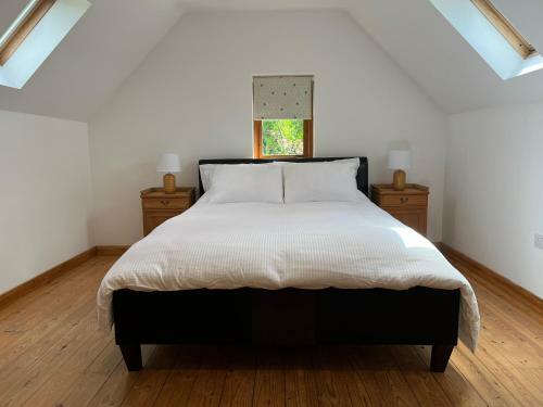 Apartamento The Annexe At Yew Tree House