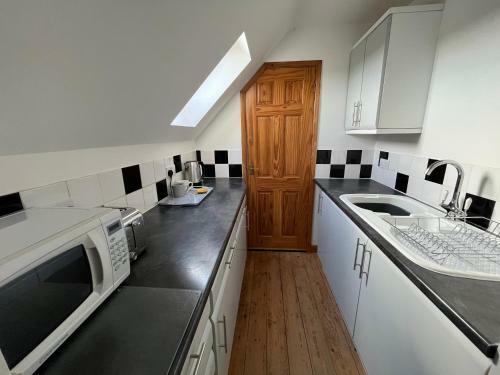 Apartamento The Annexe At Yew Tree House