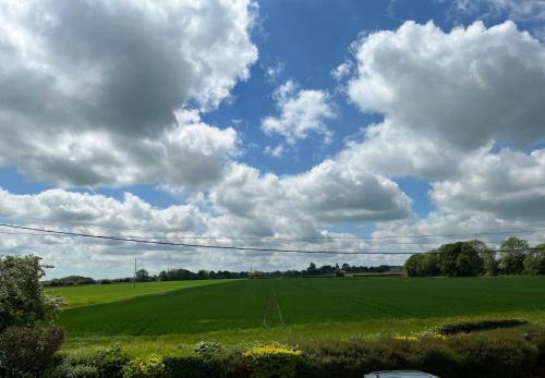 Apartamento The Annexe At Yew Tree House