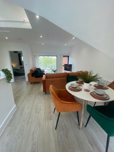 Kings Mile House