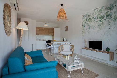 Apartamento Playa Marina