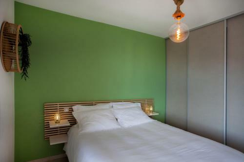 Apartamento Playa Marina