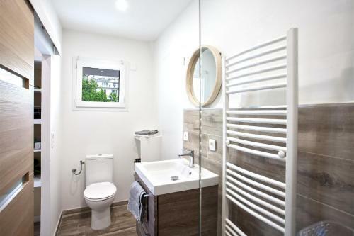 Apartamento Casa Merca