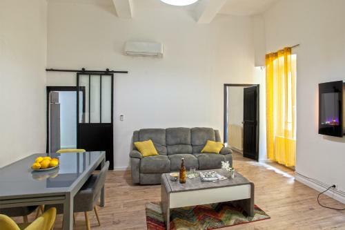 Apartamento Casa Merca