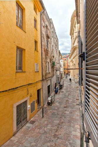 Apartamento Casa Merca