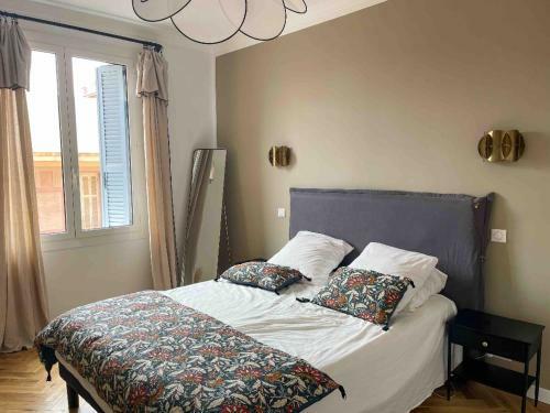 Apartamento Appartement Centre Ville