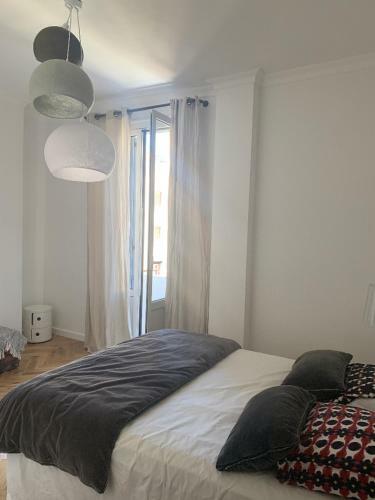 Apartamento Appartement Centre Ville