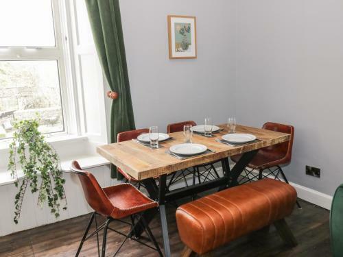 Apartamento 40 Main Street