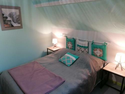 Posada Auberge Chez Gabrielle