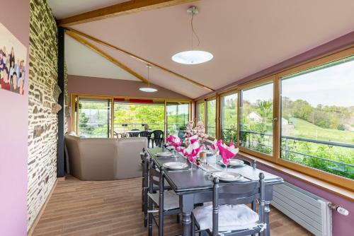 La Chaumi�re Normande