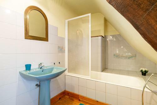 La Chaumi�re Normande