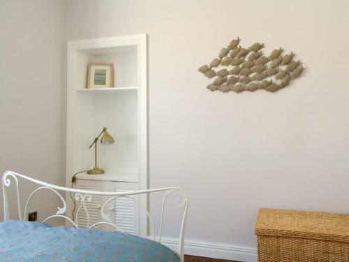 The Fisherman's Loft