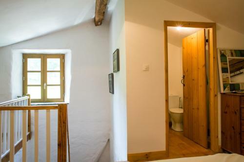 Bed & Breakfast Imagine