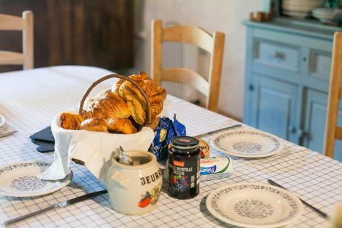 Bed & Breakfast Imagine