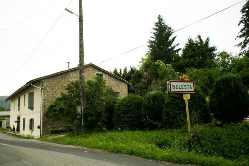 Bed & Breakfast Imagine