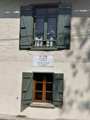 Bed & Breakfast Imagine