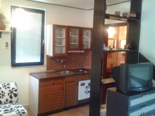 Apartamento Ferienappartement Strandnah