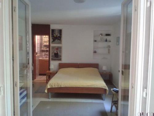 Apartamento Ferienappartement Strandnah