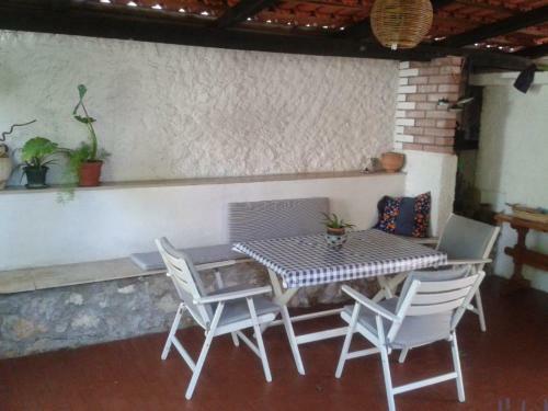 Apartamento Ferienappartement Strandnah