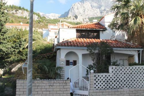Apartamento Ferienappartement Strandnah