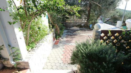 Apartamento Ferienappartement Strandnah