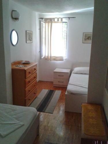 Apartamento Ferienappartement Strandnah