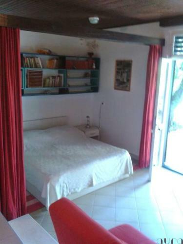 Apartamento Ferienappartement Strandnah