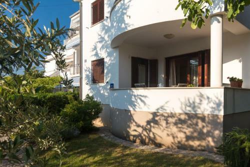 Apartman Mare