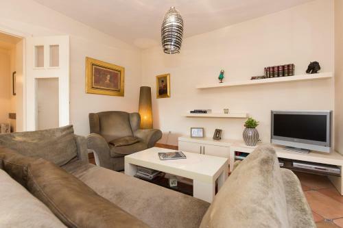 Apartman Mare