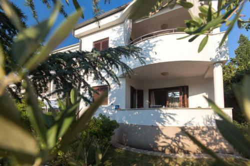 Apartman Mare