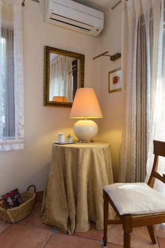 Apartman Mare