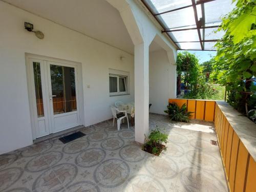 Apartment Ankica