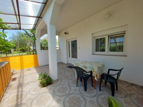 Apartment Ankica