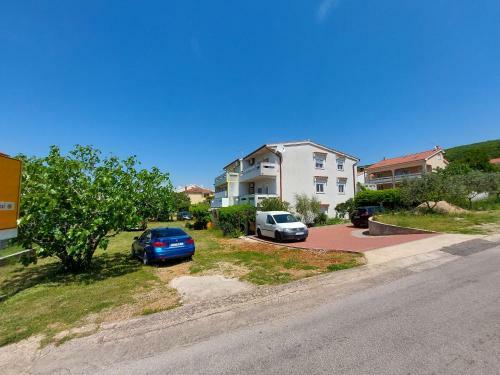 Apartment Ankica