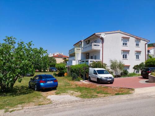 Apartment Ankica
