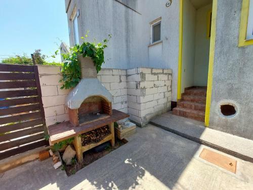 Apartment Ankica