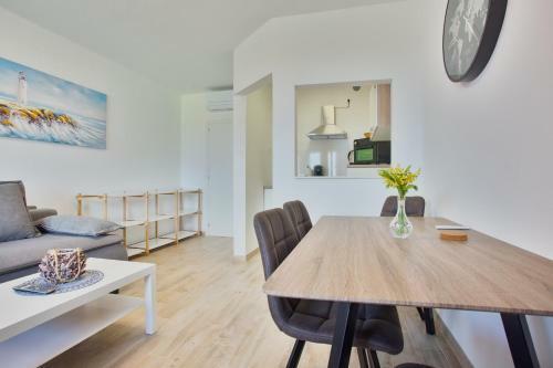 Apartamento Kameni Put