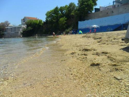 Holiday Apartment Lungomare