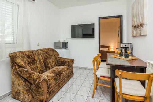 Apartments Napros