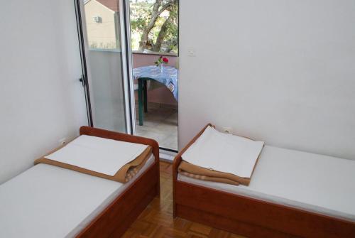 Apartments With A Parking Space Privlaka, Zadar - 19393