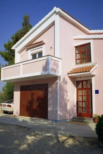 Apartments With A Parking Space Privlaka, Zadar - 19393